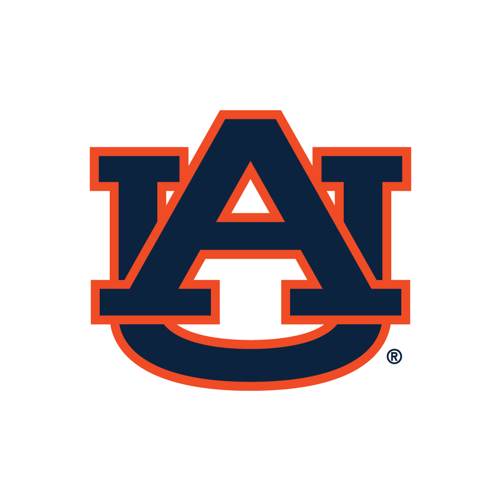 College logo icon Auburn Tigers