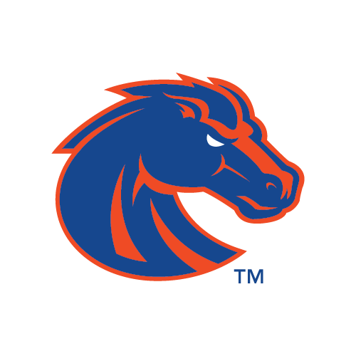 College logo icon Boise State Broncos