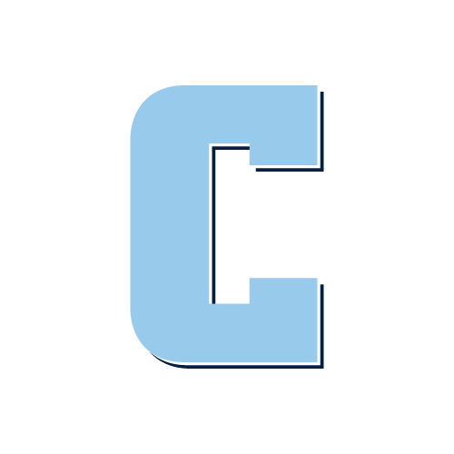 College logo icon Columbia Lions