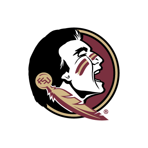 College logo icon Florida State Seminoles