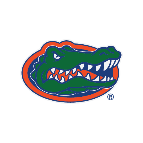 College logo icon Florida Gators
