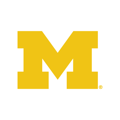 College logo icon Michigan Wolverines
