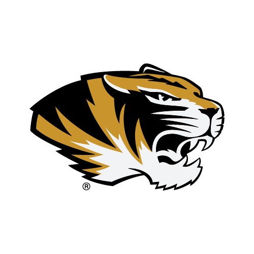 College logo icon Missouri Tigers