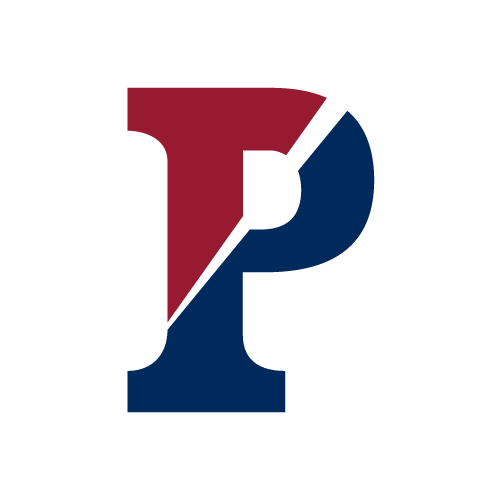 College logo icon Penn Quakers