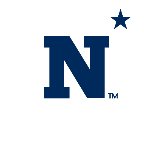 College logo icon Navy Midshipmen