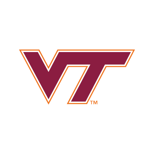 College logo icon Virginia Tech Hokies