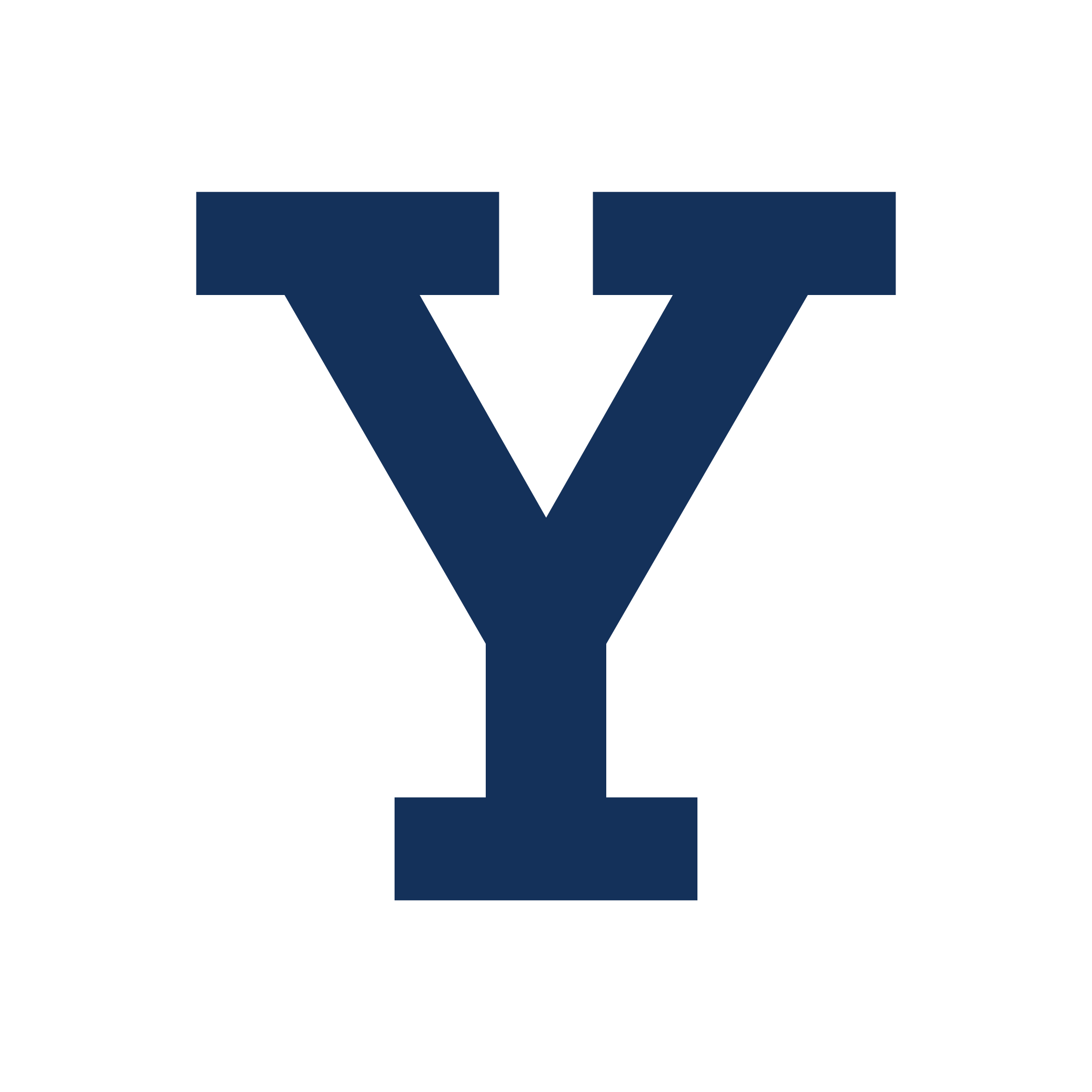 College logo icon Yale Bulldogs